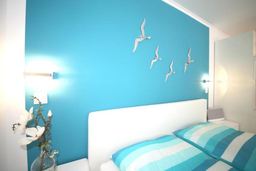 Ferienwohnung Strandallee 200 Timmendorfer Strand Exteriör bild
