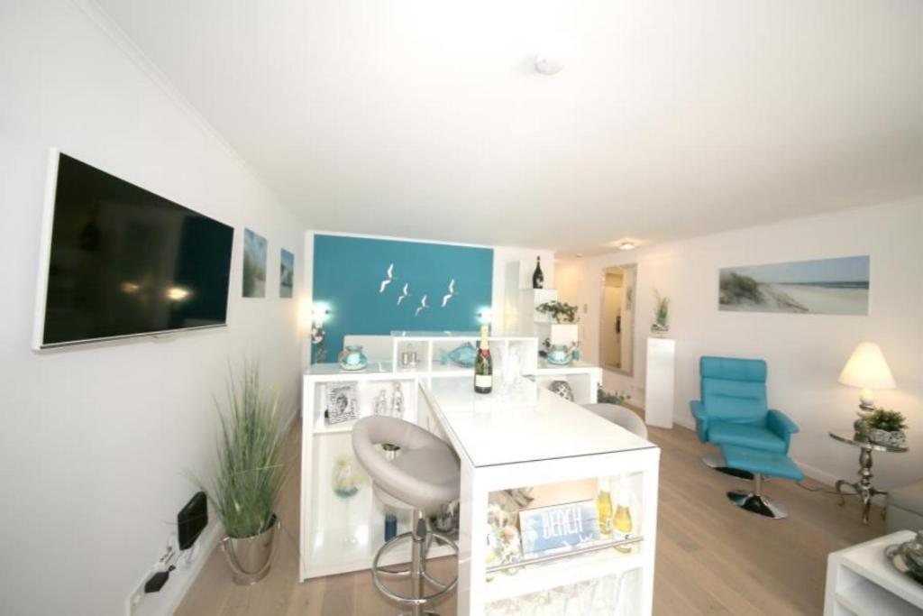 Ferienwohnung Strandallee 200 Timmendorfer Strand Exteriör bild