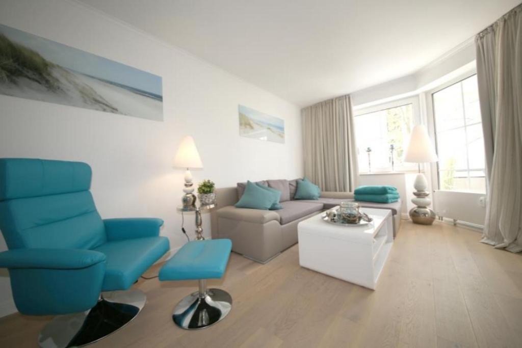 Ferienwohnung Strandallee 200 Timmendorfer Strand Exteriör bild